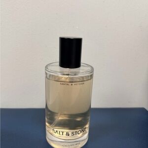 Salt & Stone Santal & Vetiver Perfume